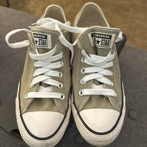 Converse All stars
